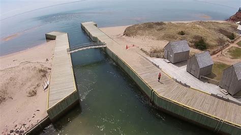 Check spelling or type a new query. basin head beach pei(2) - YouTube