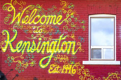 Of all the neighbourhoods in toronto, kensington market has always stood out as a great place to explore. The best way to spend one day in Toronto