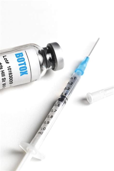 Maybe they don't do this anymore. Botox + Dysport: Does Beauty Come With a Cost ...