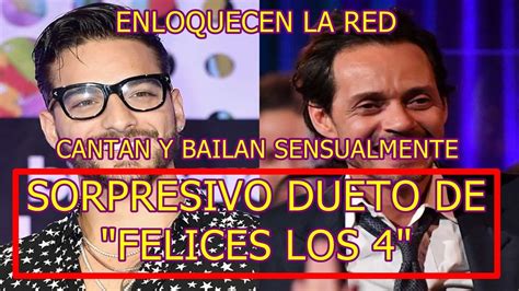 148 likes · 2 talking about this. MALUMA Y MARK ANTONI enloquecen LA RED con SOPRESIVO DUETO ...