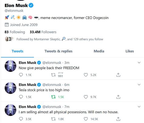 Part of a series on elon musk. Tesla Stock Meme / Nio Stock Vs Tesla Stock Which One And ...