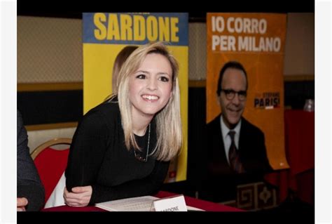 857,262 likes · 153,259 talking about this. Silvia Sardone lascia Forza Italia - Tiscali Notizie