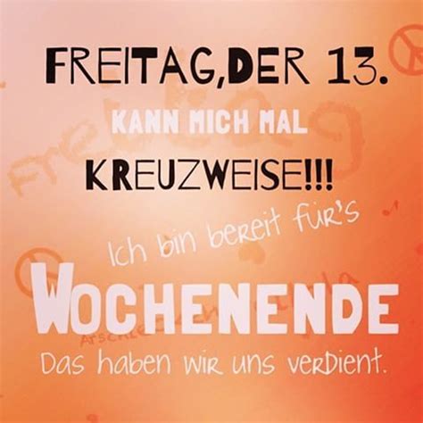 We did not find results for: #Freitag,der 13. kann mich mal #kreuzweise Ich will # ...