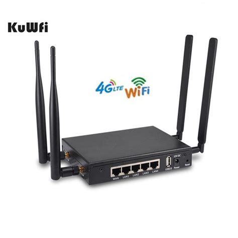 When it detects light, a vibrating hip pack alerts the wearer and appropriate cover up measures can then be taken. KuWFi 4G LTE Wireless Router OpenWRT 300Mbps Wireless Wifi ...