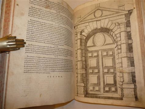 Entre y conozca nuestras increíbles ofertas y promociones. LIBRO PRIMO  -QUINTO  D'ARCHITETTURA (1559-1562 ...