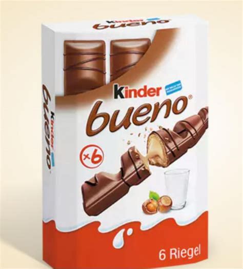 Welcome to the kinder bueno malaysia fan page! Otkrivamo /Toblerone nije jedini: Da li ste znali da ovi ...