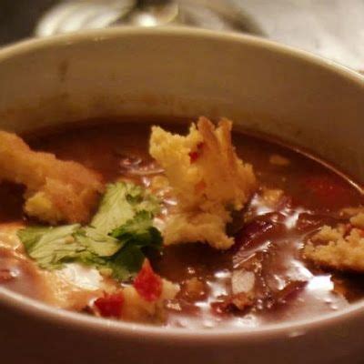 Add the cubed chicken and diced tomatoes, juice and all. Chicken Tortilla Soup, The Pioneer Woman Recipe - (4.5/5 ...