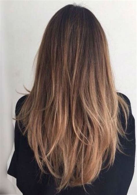 Even though the common idea that blonde balayage looks better on long hair, these 20 blonde balayage ideas for short straight hair can be viewed as an option to ombre hair color for short hair lengths. Balayage on Straight Hair | Short, Medium length, Long