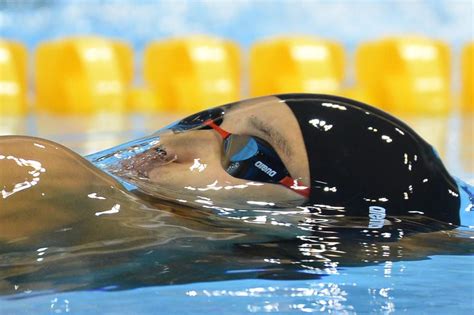 Jun 11, 2021 · since a second backstroke event was added to the men's program in 1968, east germany's roland matthes is the only backstroker to sweep both races at two straight olympics. The 2012 London Olympics So Far... | Man swimming ...