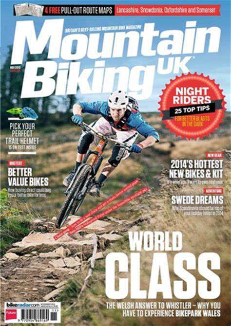 How to be able to choose your first mountain bike. Mountain Biking UK Magazine Subscription :: iSUBSCRiBE.co.uk