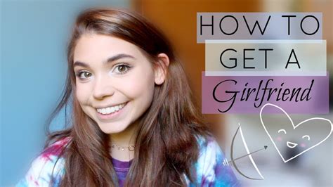 Gifts for women evolve literally by the week! How To Get A Girlfriend If You're Shy! - YouTube