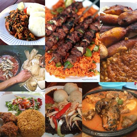 When it fell on a saturday or sunday, there was a holiday on monday. 17 Best images about Ghanaian Foods on Pinterest | Nigerian food, Stew and Africa