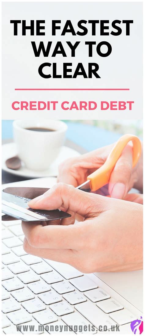 Most credit cards come with a variable apr (annual percentage rate). Learn how to get out of credit card debt fast. This step-by-step guide will should y… | Credit ...