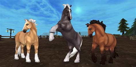 We did not find results for: Gary's magical horses! | Star Stable