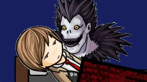 Check spelling or type a new query. Desu Noto (Death Note Parody) Christmas Special 2010 - YouTube