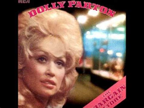 It was released on february 17, 1975, by rca victor. Dolly Parton 01 - The Bargain Store - YouTube