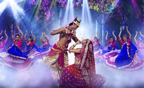 Set up over a decade ago by artistic director reena tailor, bollywood dreams provides outstanding dance training, professional performances and educational workshops. Beyond Bollywood al Teatro degli Arcimboldi di Milano ...