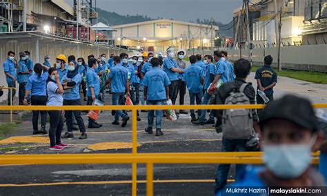 Kompensasi asas syarikat berdasarkan pelbagai faktor. Top Glove Tutup Kilang Berperingkat Untuk Selamatkan ...
