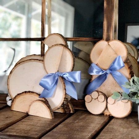 Wood slab centerpieces near me. Wood Slab Centerpieces Near Me : Flower And Table Number ...