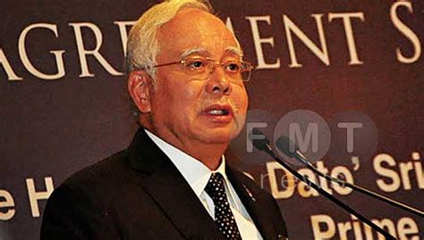 Najib razak is accused of funding a lavish lifestyle by plundering millions from a state fund. Segamat declared new ECER development area | Free Malaysia ...