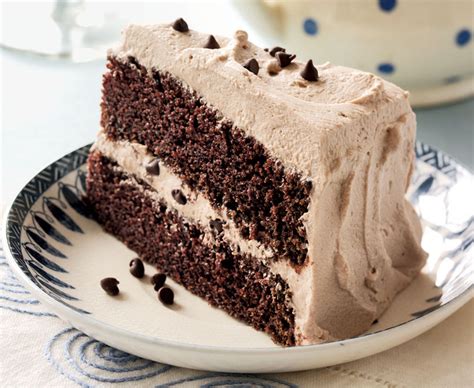 2 tablespoons heavy whipping cream. Chocolate Whipped Cream Cake Get The Recipe @ https://www.facebook.com/Urban-Foodie ...