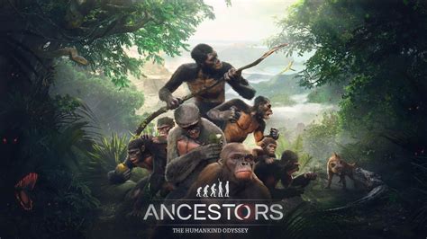 The humankind odyssey is a third person open world survival game that will bring players to explore, expand and evolve to advance their clan to the next generation in the harsh, ruthless. Test jeu vidéo. Ancestors, the Humankind Odyssey : on a ...