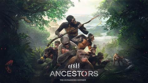 Sep 30, 2019 · ancestors: Test jeu vidéo. Ancestors, the Humankind Odyssey : on a ...