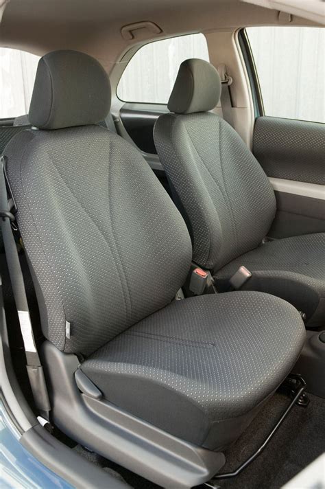 Explore toyota parts online and shop an authorized dealer for all the spare 2008 toyota yaris parts and accessories you need. 2008 Toyota Yaris Hatchback Interior - Picture / Pic / Image