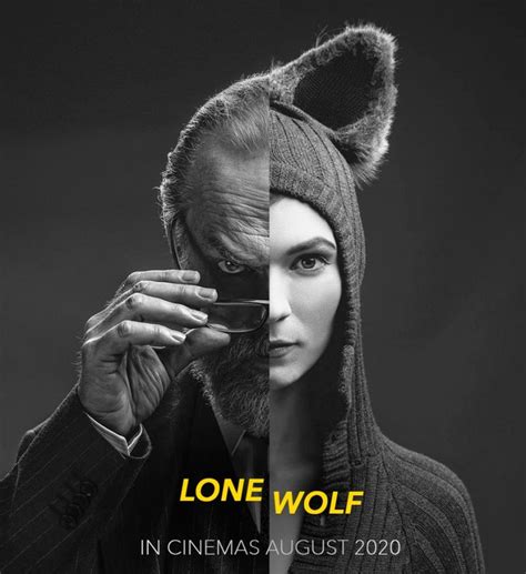 Lone wolf technologies is a software company based in canada that was founded in 1989 and offers a software product called lone wolf. Lone Wolf (2021) - MovieMeter.nl