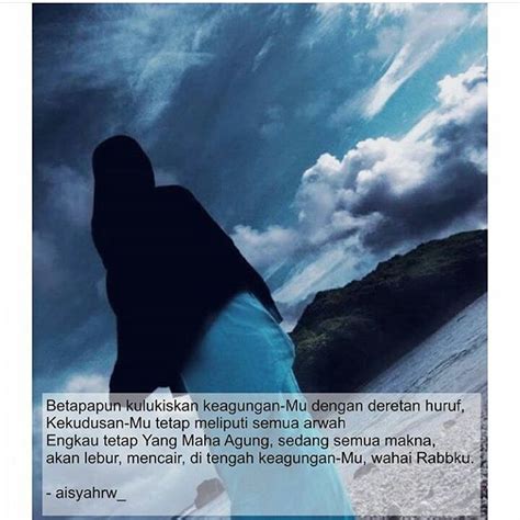 Terinspirasi dengan kumpulan kata kata bijak wanita muslimah. Download Gambar DP Kartun Hijab Muslimah Kata-kata Bijak ...