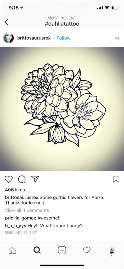 These gothic fairy tattoos are very popular among. Pin by UniqueRadiance on Flower tattoos | Gothic flowers