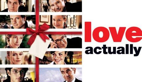 'Love Actually' sequel: US Comic Relief fundraiser has Laura Linney ...