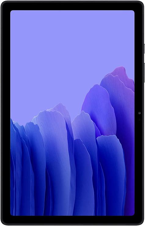 Samsung Galaxy Tab A7 10.4 WiFi (2020) 32GB - Grey - Exotique