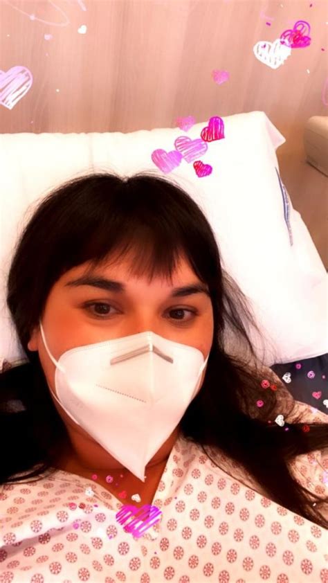 Izkia siches pide a alcaldes respetar calendario de vacunación del gobierno: ¡Izkia Siches ya está en el hospital! Su hija estaría por ...