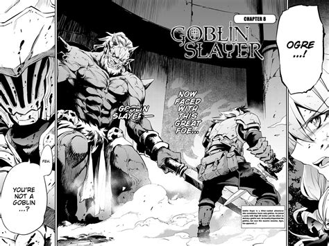 If this is what deamons (goblins) do to you in hell, then i want in. Pin on Manga List