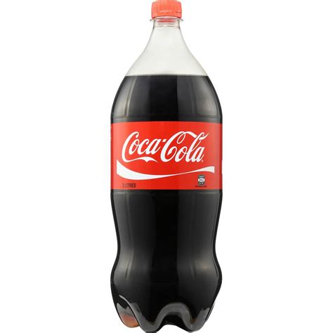 Click here to open zoom in to image. Coca-cola Bottle 2l | Woolworths