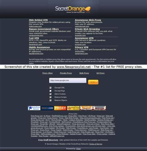 A proxy server that passes unmodified requests and responses is usually called a gateway or sometimes a tunneling proxy. New Proxy List | Proxy site details for: