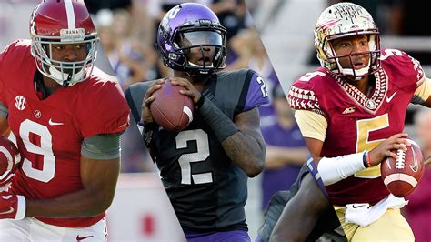 10 best college football predictions against the spread: College Football - Best straight-up, spread, upset bets of ...