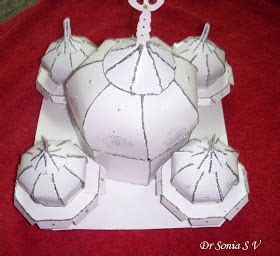 Check out our card making kit selection for the very best in unique or custom, handmade pieces from our kits & how to shops. Cards ,Crafts ,Kids Projects: Taj Mahal Paper Model ...