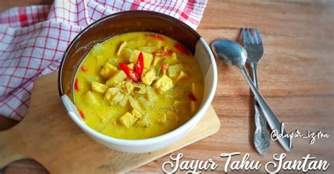 Maybe you would like to learn more about one of these? Resep Sayur Tahu Warteg - RESEP TUMIS TAHU SAYUR | PRAKTIS ...