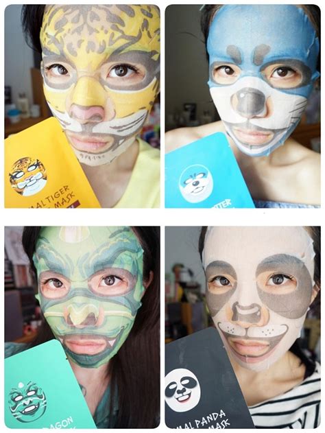 Karena pastinya anda akan mendapatkan like dan komentar yang banyak dari para followers anda. Gambar Masker Wajah Lucu