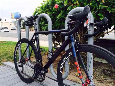 Bagi teman2 yang ingin bertanya mengenai sepeda yoeleo ini, silahkan teman2 bisa kirim dm ke instagram yoeleo.id. Yoeleo R12 Review | Exercise Bike Reviews 101
