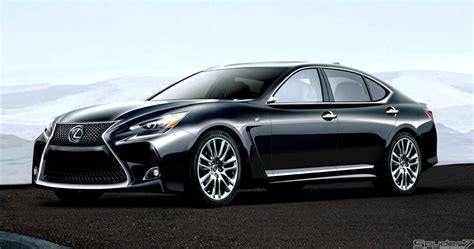 Click the photo above and visit now. Next Lexus LS (2018 model) - Page 49 - ClubLexus - Lexus Forum Discussion