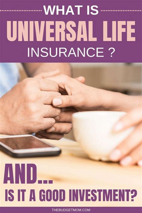This article explores what adjustable life insurance policies are, how they work and when they might be a better fit than other life insurance options. What Is Universal Life Insurance and Is It a Good Investment? | Universal life insurance, Whole ...