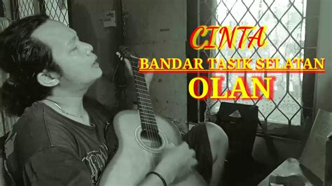 Balai polis sungai besi, tel. CINTA BANDAR TASIK SELATAN - OLAN ( cover akustik by yons ...