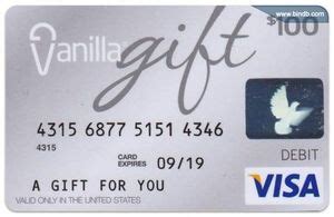 Myvanilla prepaid visa card is also more reliable and. Visa Gift Card Balance Check: TD Bank, Vanilla Visa ...