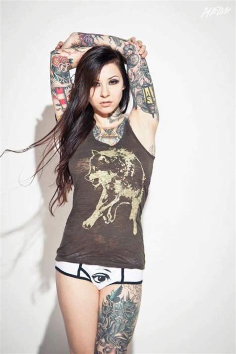 Xhamster is de beste sekshit voor gratis porno! Tattoo Model: Gogo Blackwater - Photo: Nicola Allegri # ...