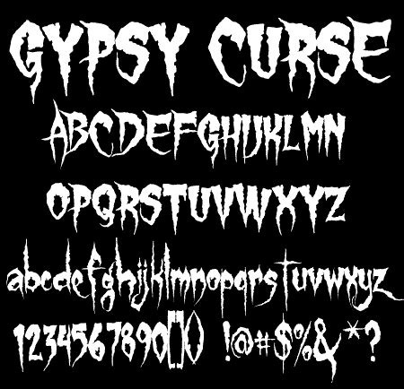 ✓ click to find the best 229 free fonts in the cursive tattoo style. Pin on halloween : art & craft