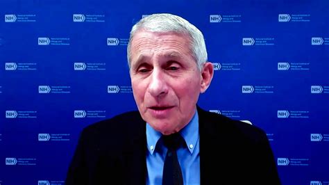 The emails offer a window into the chaos, panic and confusion of the time, and of the considerable difficulties fauci faced as a prominent figure in the white house coronavirus taskforce serving trump. Dr. Fauci sees vaccination for kids by late spring or the ...