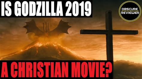Disney+ is the exclusive home for your favorite movies and tv shows from disney, pixar, marvel, star wars, and national geographic. Is GODzilla 2019 A CHRISTIAN Movie? - YouTube